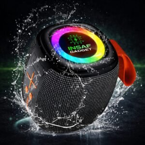 HM-805 Portable Speaker